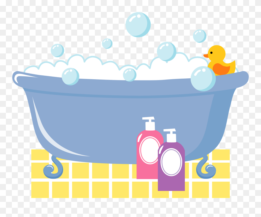Detail Bath Bubbles Png Nomer 36