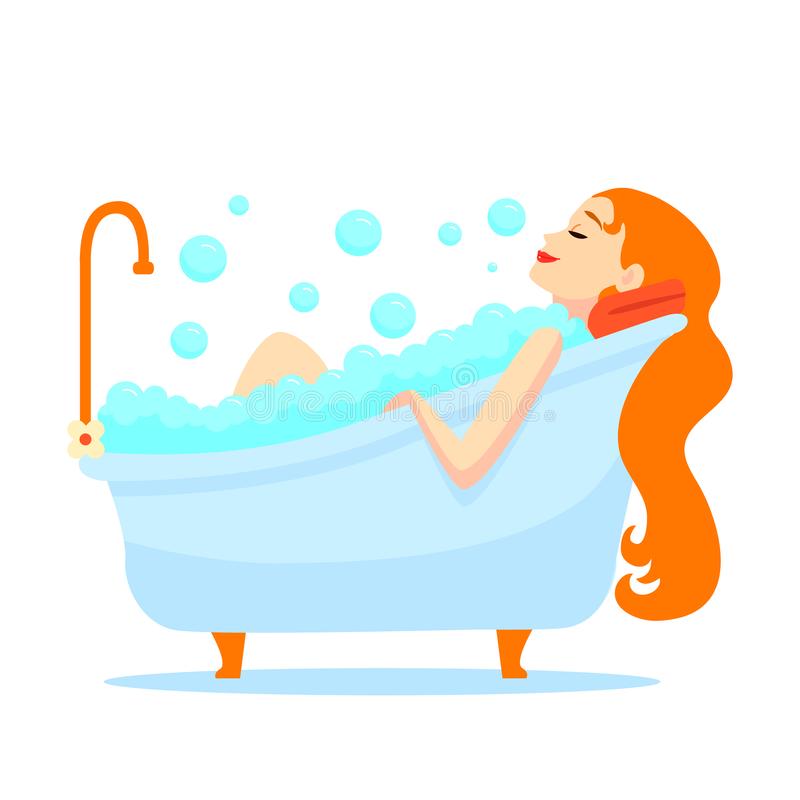 Detail Bath Tub Clipart Nomer 37