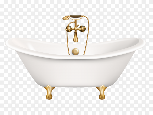 Detail Bath Tub Png Nomer 22