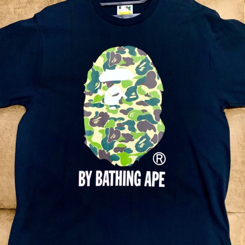 Detail Bathing Ape Jakarta Nomer 11