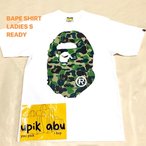 Detail Bathing Ape Jakarta Nomer 28