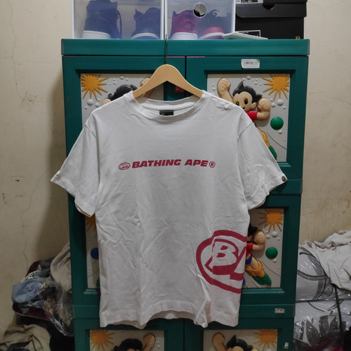 Detail Bathing Ape Jakarta Nomer 29