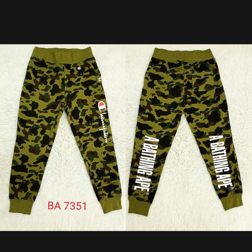 Detail Bathing Ape Jakarta Nomer 33