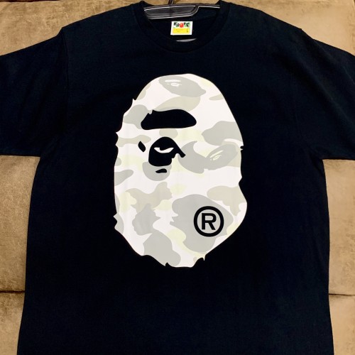 Detail Bathing Ape Jakarta Nomer 8