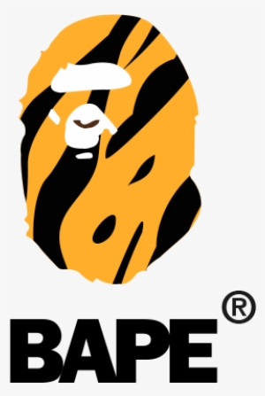 Detail Bathing Ape Logo Png Nomer 49