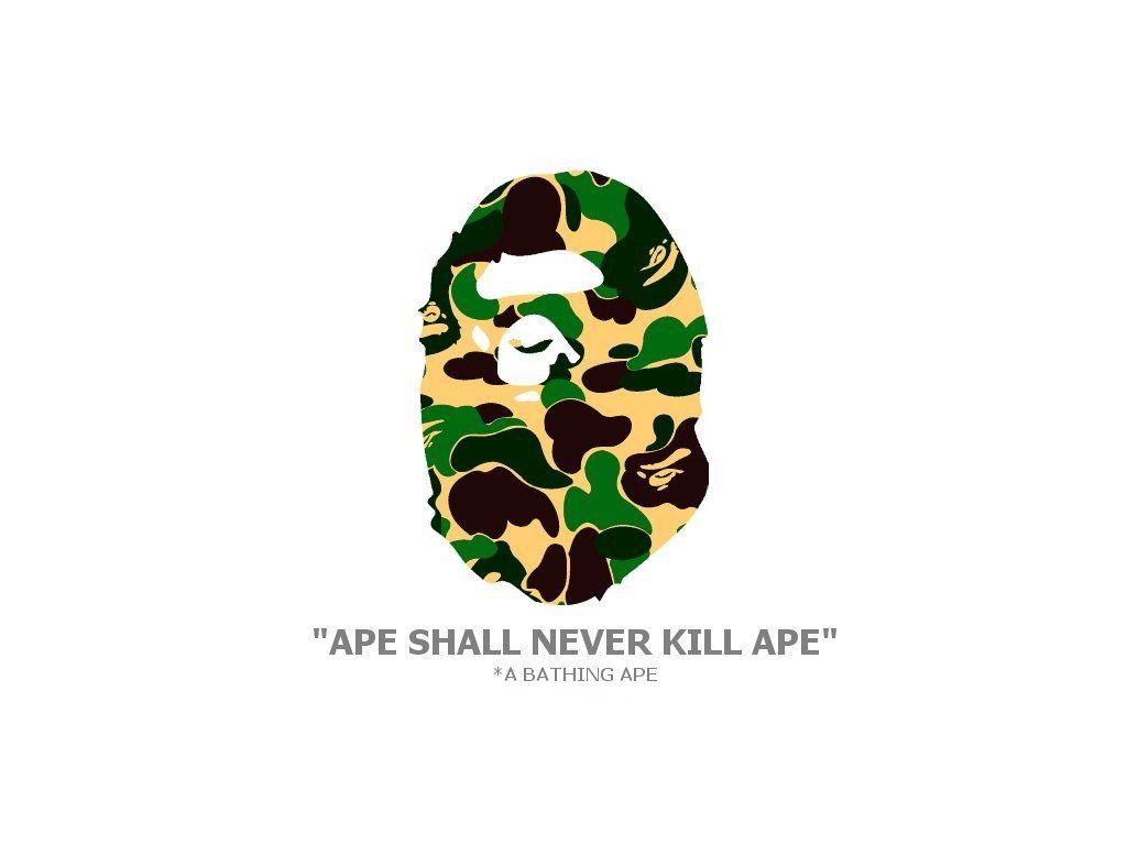 Detail Bathing Ape Wallpaper Nomer 3