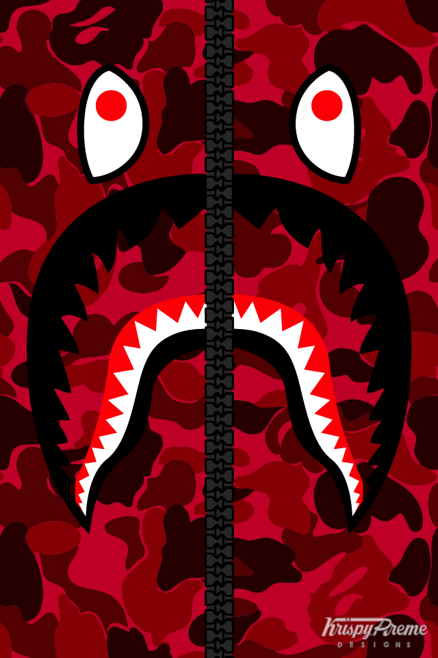 Detail Bathing Ape Wallpaper Nomer 25