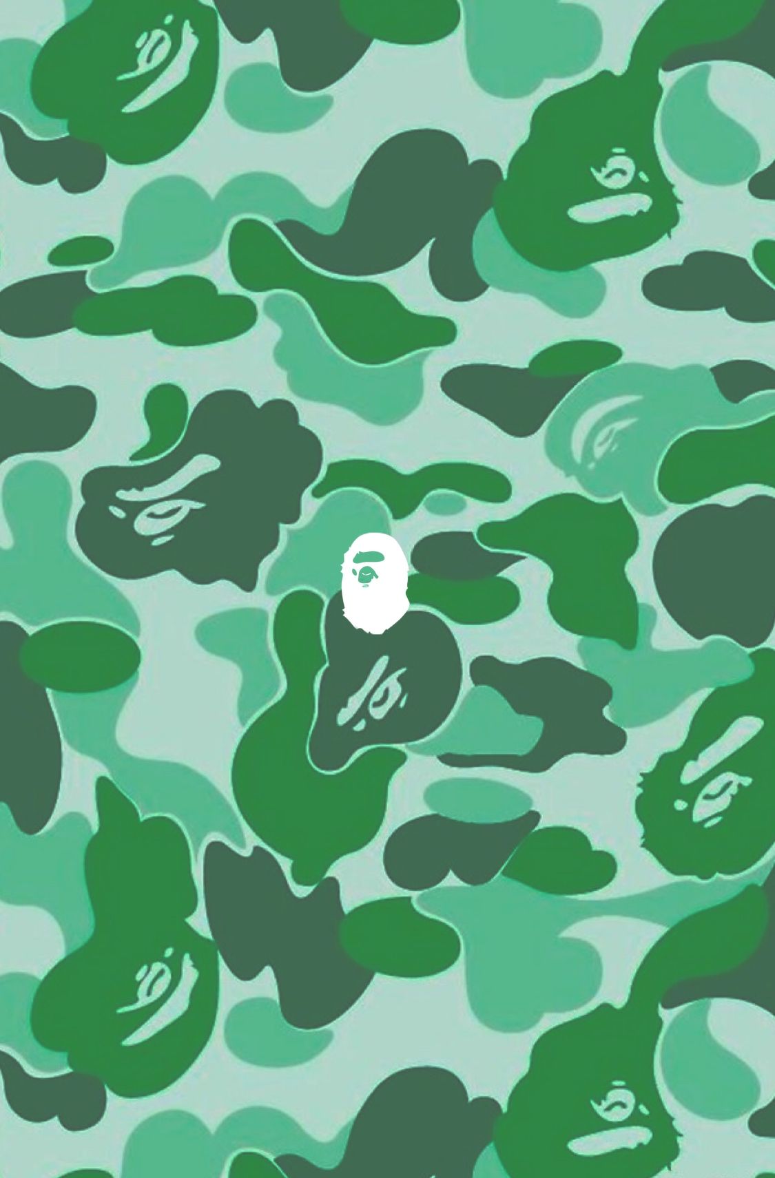 Detail Bathing Ape Wallpaper Nomer 31