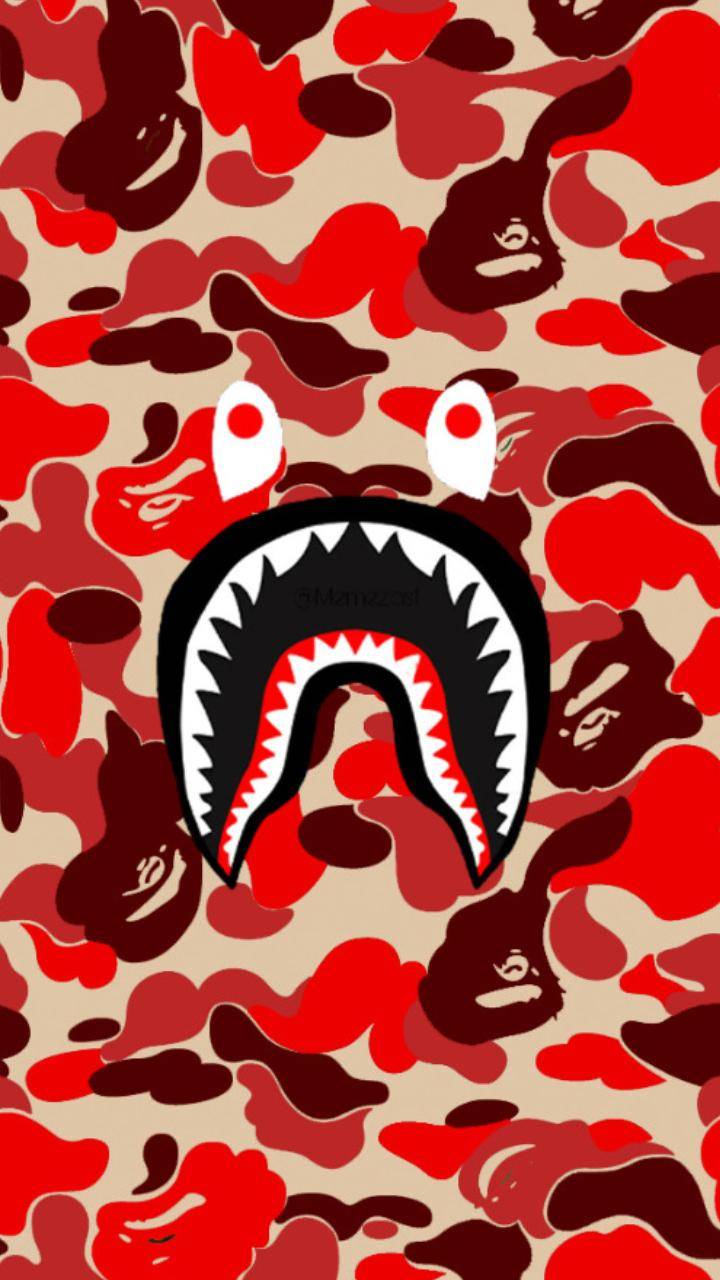 Detail Bathing Ape Wallpaper Nomer 53