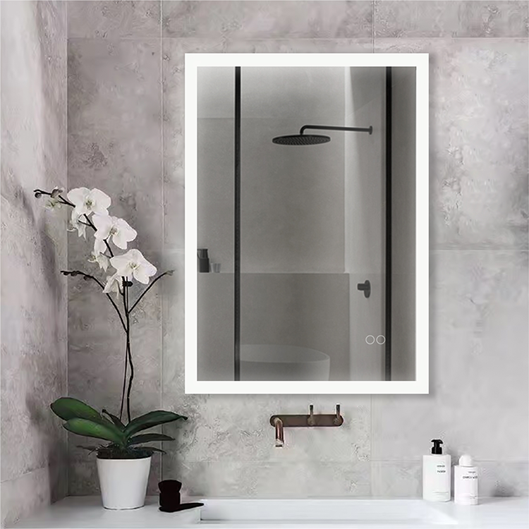 Detail Bathroom Mirror Png Nomer 49