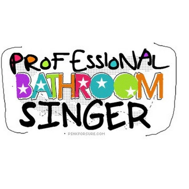 Detail Bathroom Singer Quotes Nomer 13