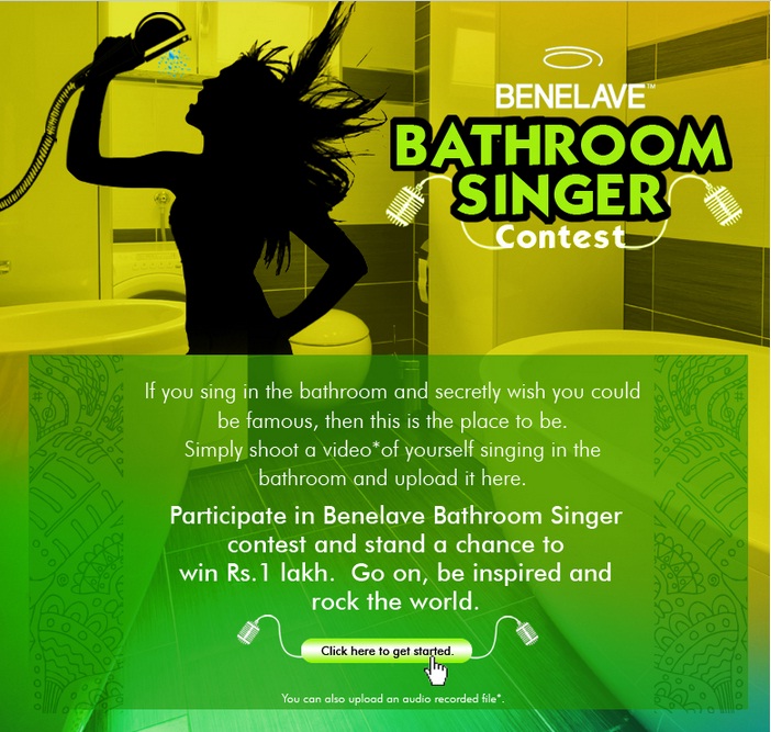 Detail Bathroom Singer Quotes Nomer 15