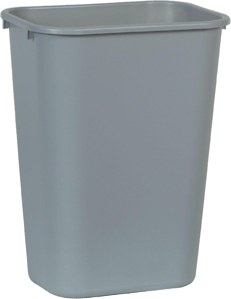 Detail Bathroom Trash Can Clipart Nomer 33