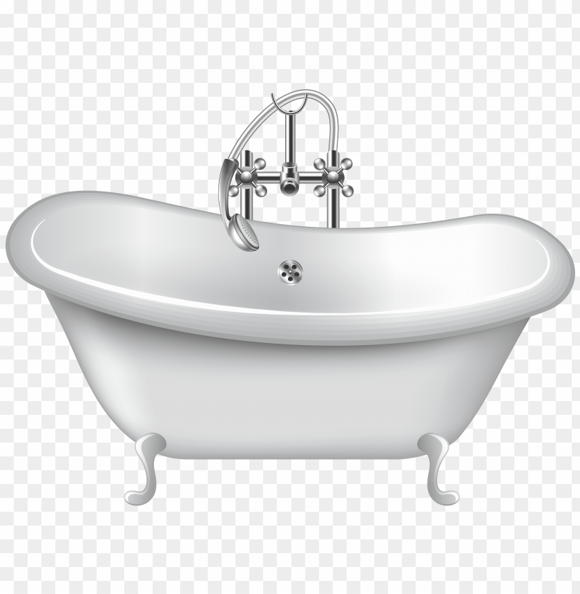 Detail Bathtub Png Nomer 11