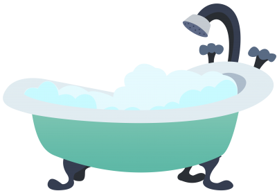 Detail Bathtub Png Nomer 29