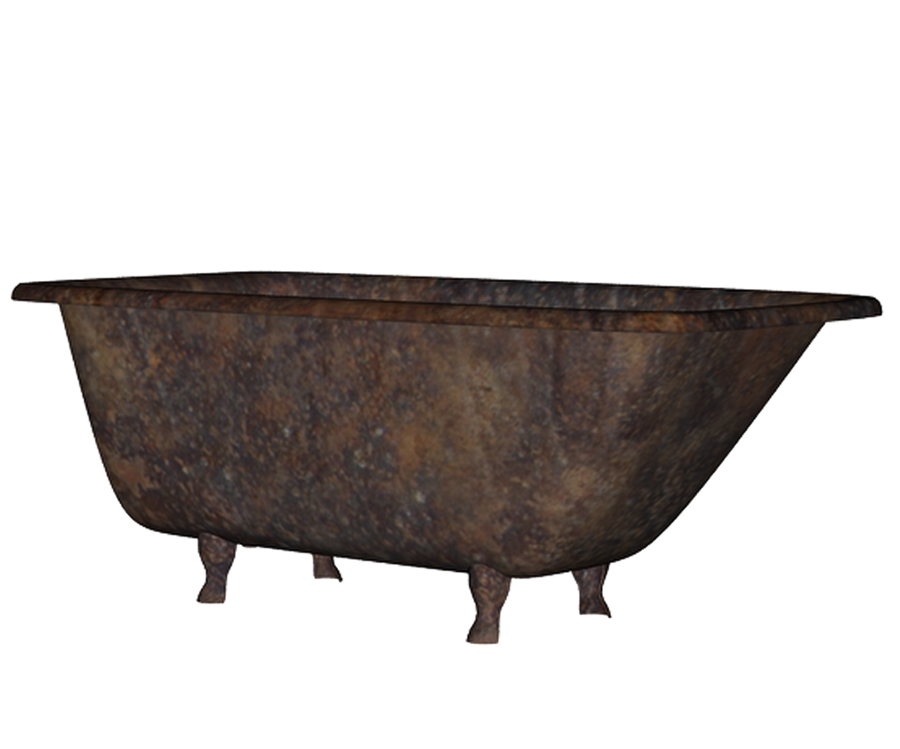 Detail Bathtub Png Nomer 36