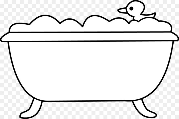 Detail Bathtub Png Nomer 54