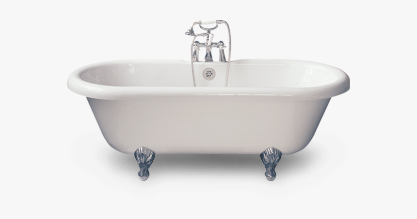 Detail Bathtub Transparent Nomer 19