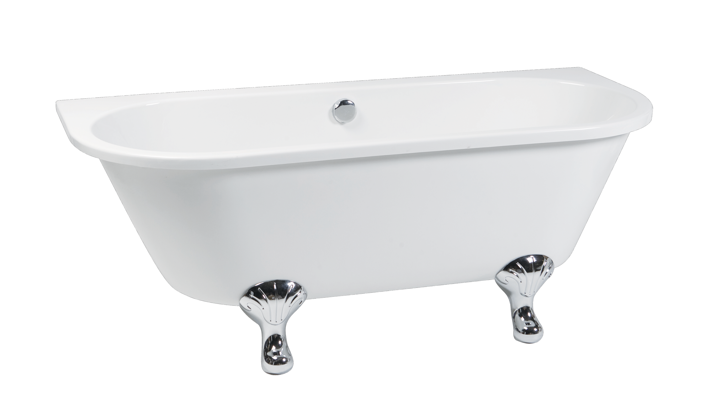 Detail Bathtub Transparent Nomer 3