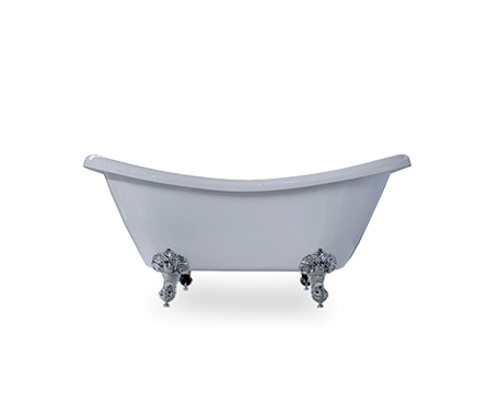 Detail Bathtub Transparent Nomer 27