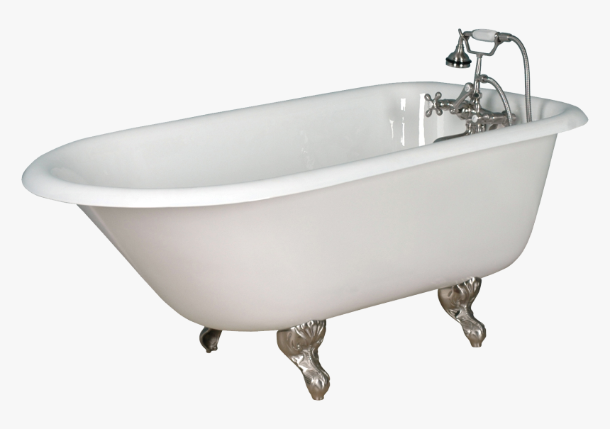 Detail Bathtub Transparent Nomer 4