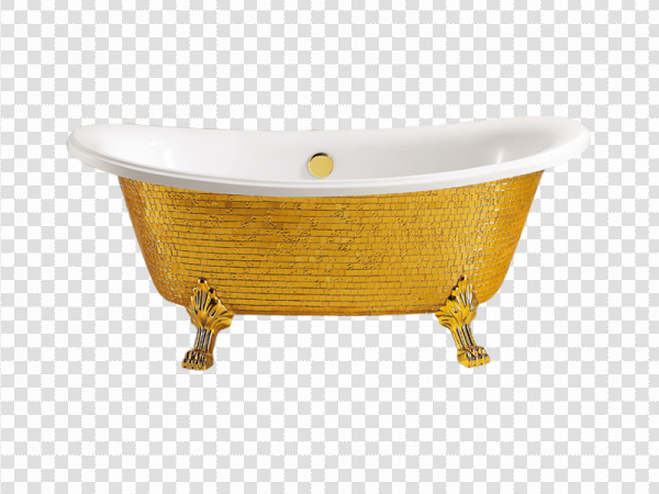 Detail Bathtub Transparent Nomer 53