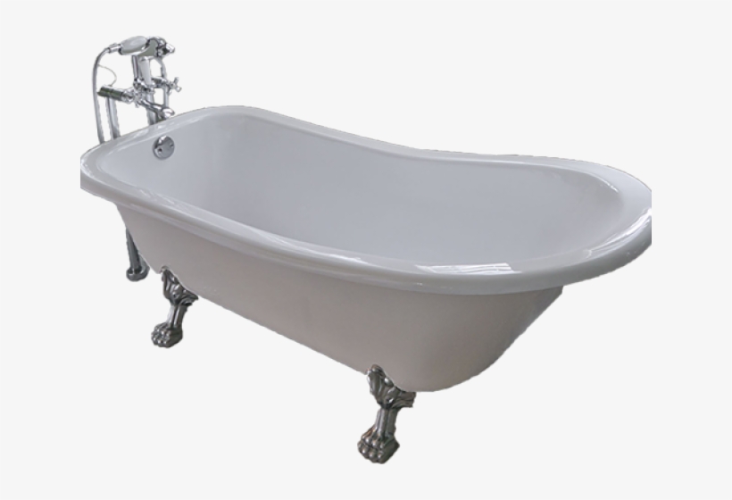 Detail Bathtub Transparent Nomer 10