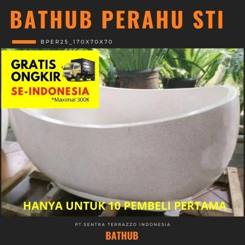 Detail Bathup Kamar Mandi Nomer 47