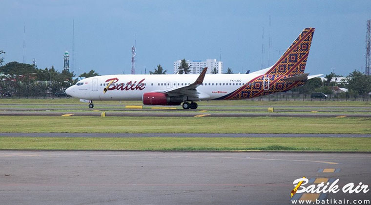 Detail Batik Air Logo Nomer 13