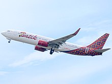 Detail Batik Air Logo Nomer 25