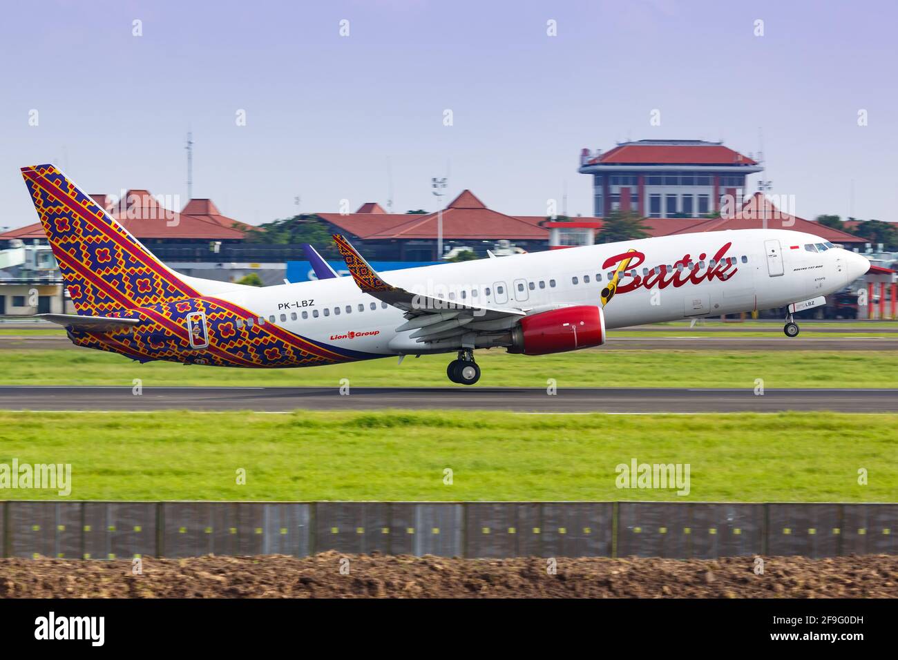 Detail Batik Air Logo Nomer 41