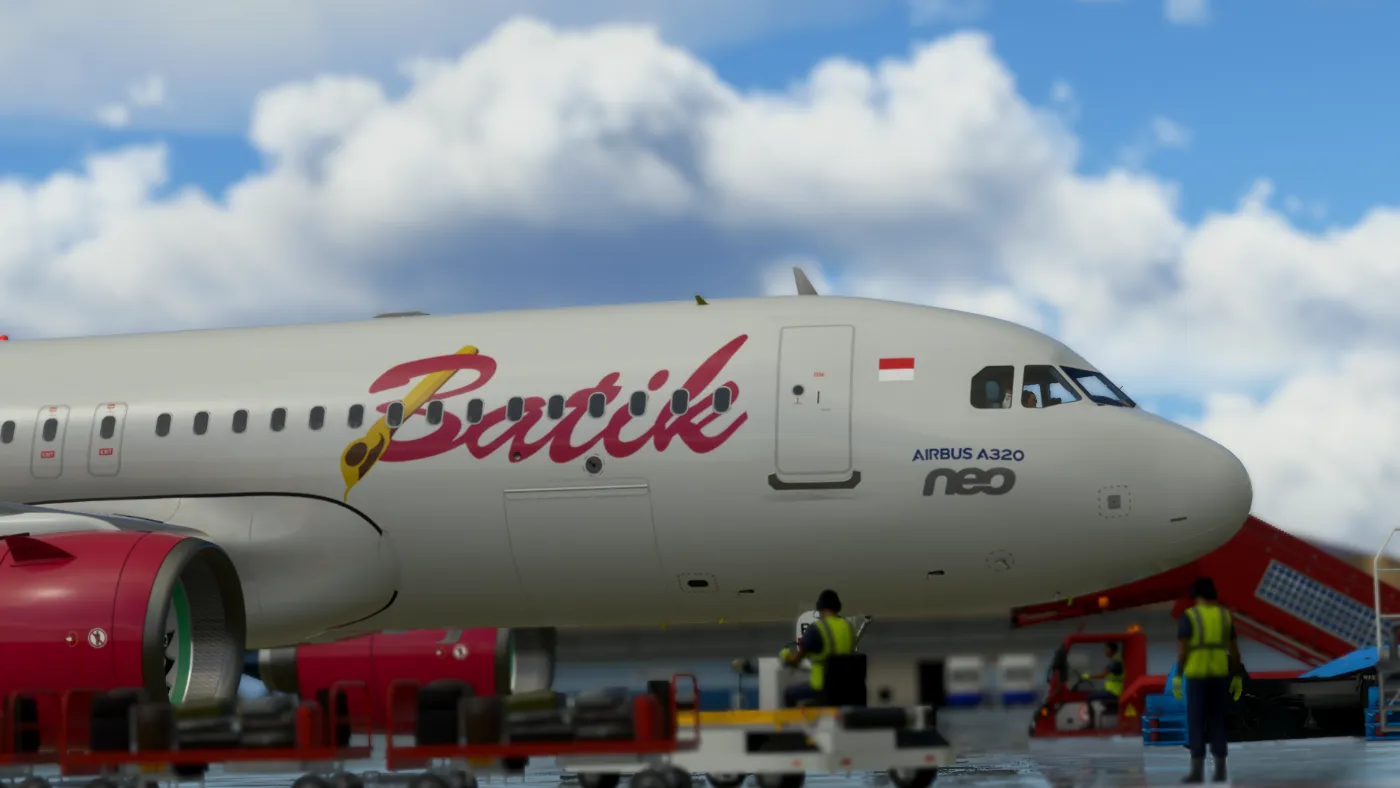 Detail Batik Air Logo Nomer 44