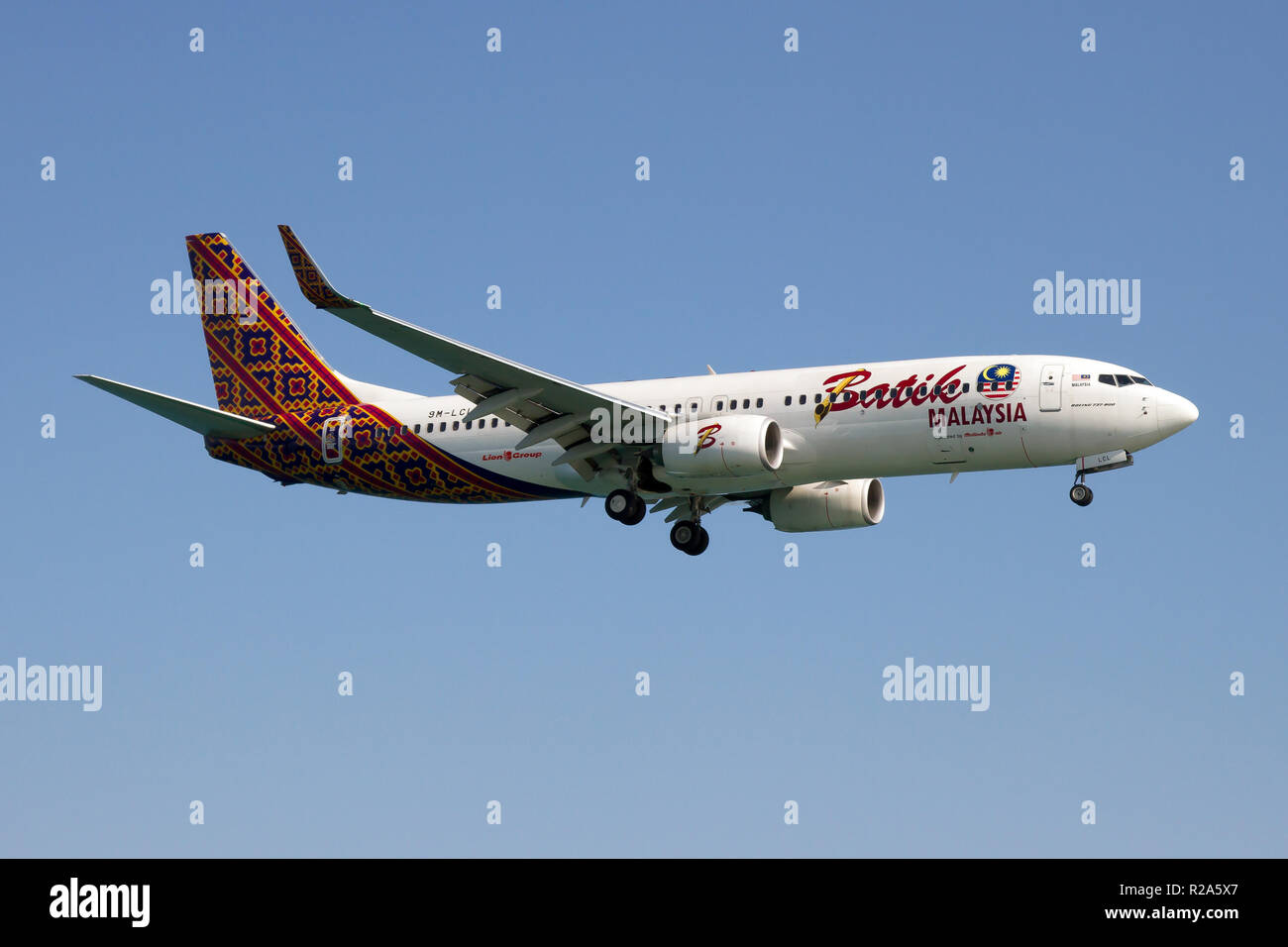 Detail Batik Air Logo Nomer 53