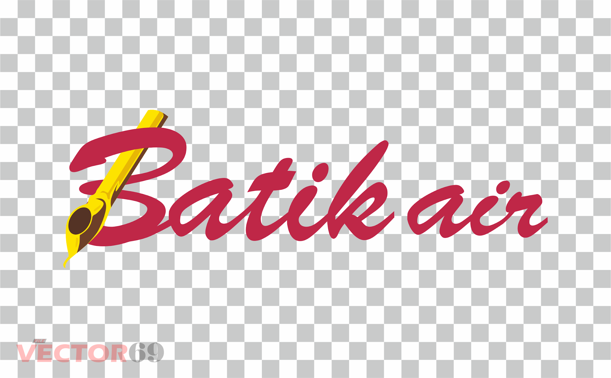 Detail Batik Air Logo Nomer 7