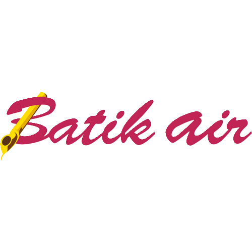 Detail Batik Air Logo Png Nomer 5