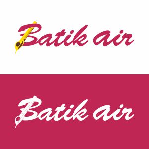 Detail Batik Air Logo Png Nomer 8