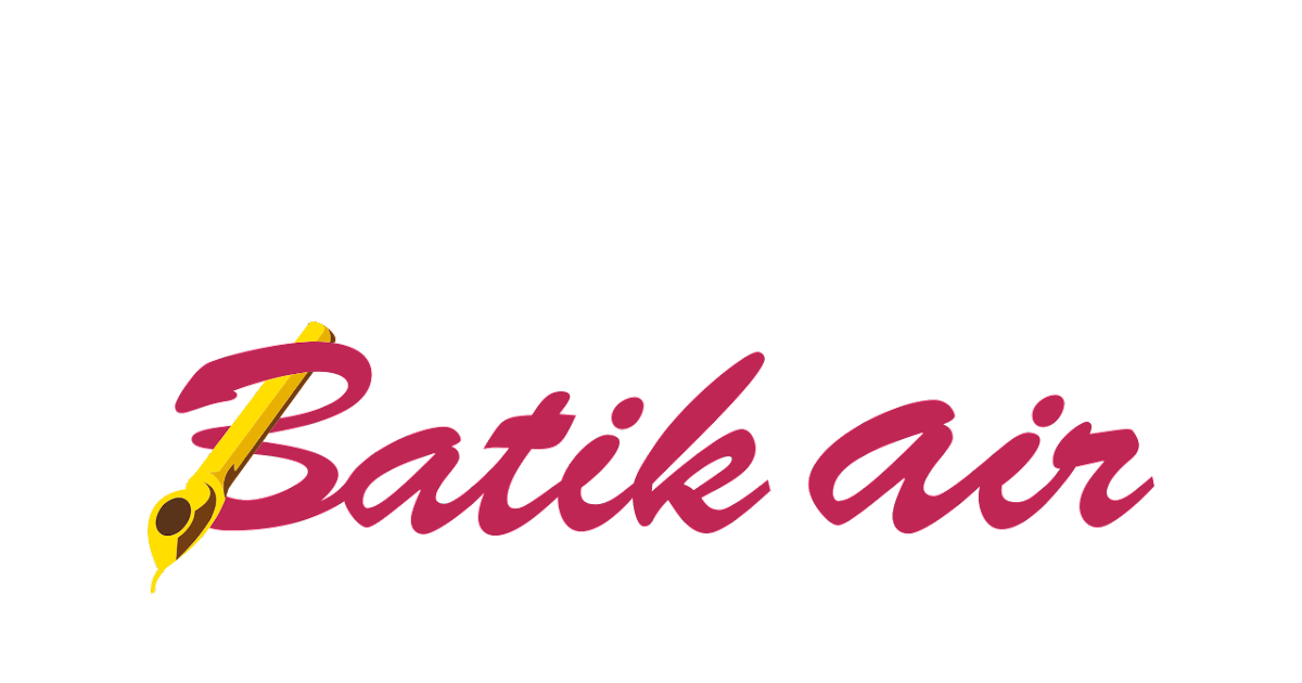 Detail Batik Air Logo Png Nomer 9