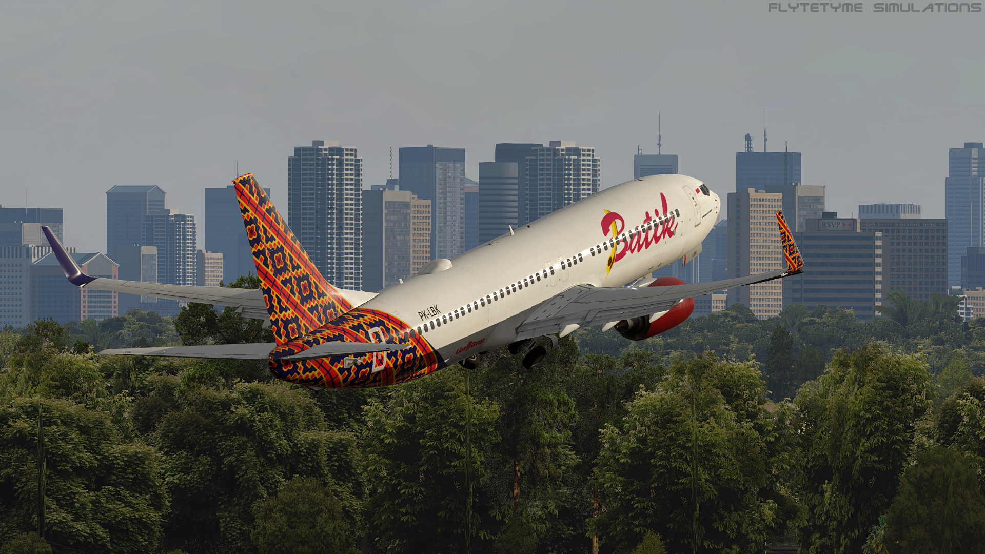 Detail Batik Air Png Nomer 46