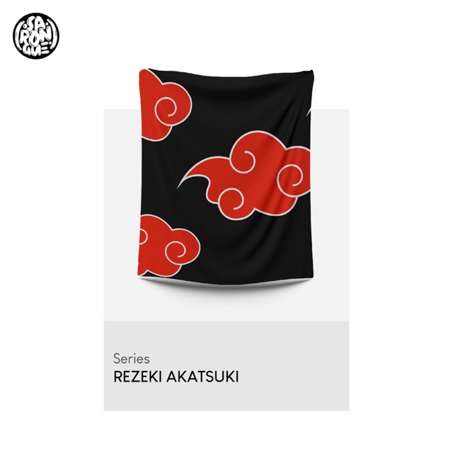 Detail Batik Akatsuki Nomer 29