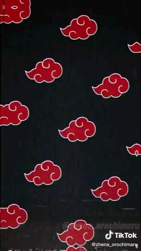 Detail Batik Akatsuki Nomer 51