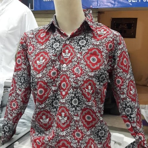 Detail Batik Anak Sd Nomer 18