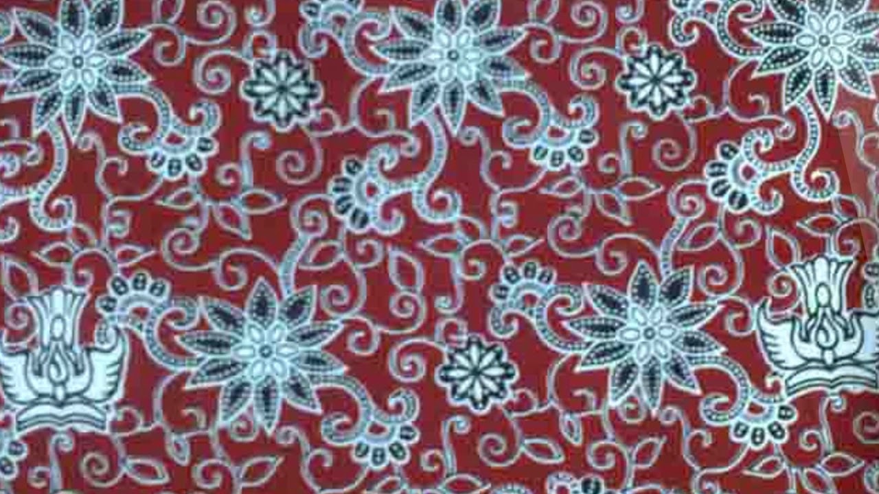 Detail Batik Anak Sd Nomer 22