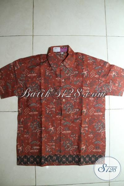 Detail Batik Anak Sd Nomer 27