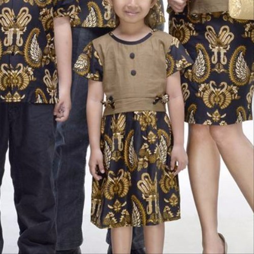 Detail Batik Anak Sd Nomer 31