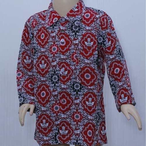 Detail Batik Anak Sd Nomer 33