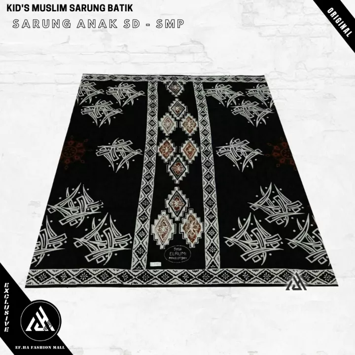 Detail Batik Anak Sd Nomer 36