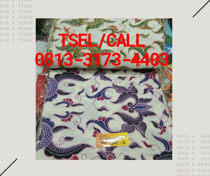 Detail Batik Anak Sd Nomer 37