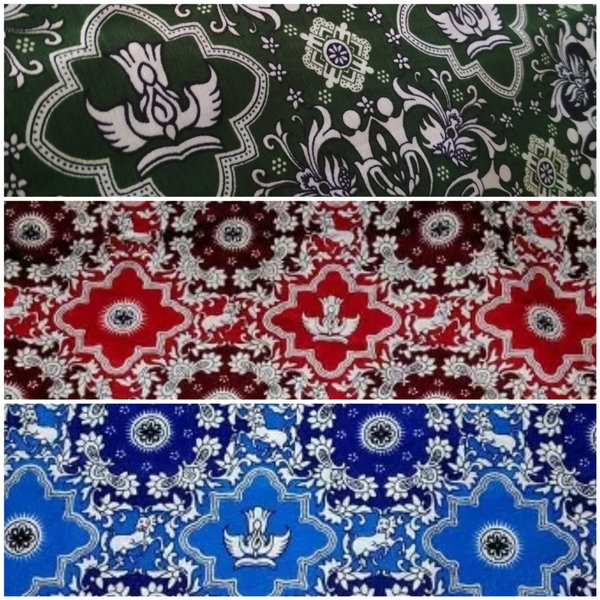 Detail Batik Anak Sd Nomer 5