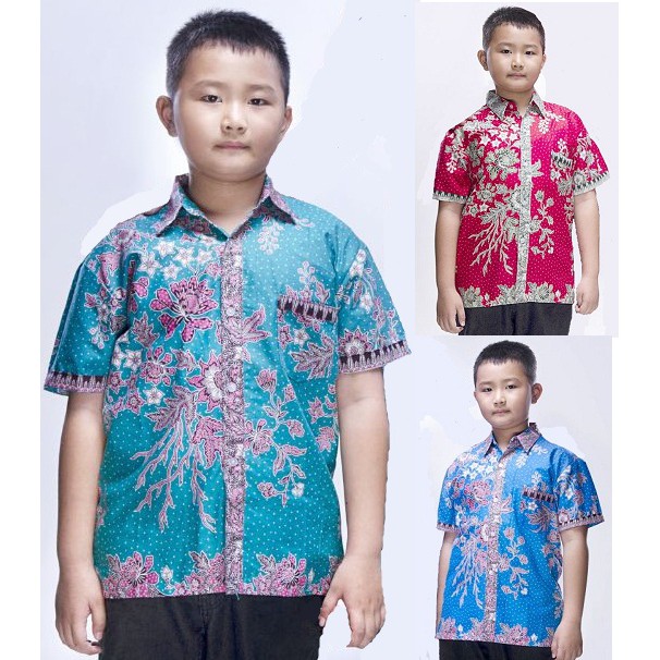 Detail Batik Anak Sd Nomer 42