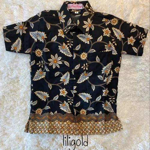 Detail Batik Anak Sd Nomer 43